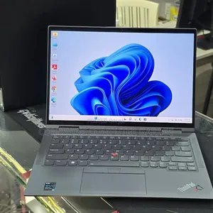 Laptop Lenovo Thinkpad X1 Yoga 16GB Intel Core I7 SSD 512GB