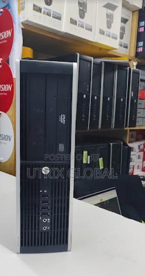 Reliable Intel Core I5 2nd Gen Desktop Computer - thumbnail 2