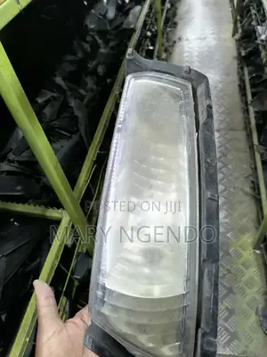 Foglight for Toyota Alphard