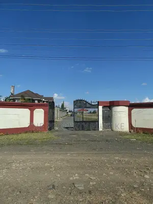 50 by 100 Plot for Sale in Katani