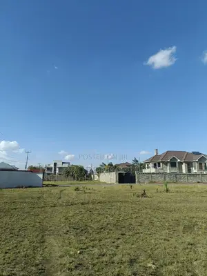 50 by 100 Plot for Sale in Katani