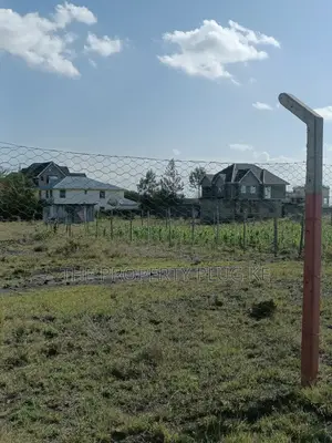 50 by 100 Plot for Sale in Katani