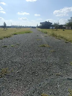 50 by 100 Plot for Sale in Katani