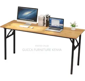 1500mm Office Folding Computer Training Desk