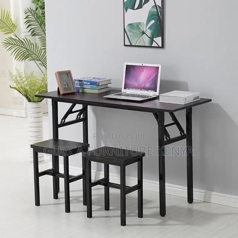 1500mm Office Folding Computer Training Desk