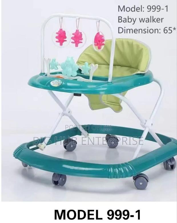 Baby Walker Baby Walker - main view