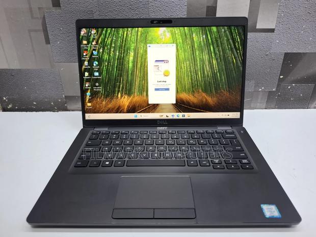 Laptop Dell Latitude 5400 16GB Intel Core i5 SSD 256GB