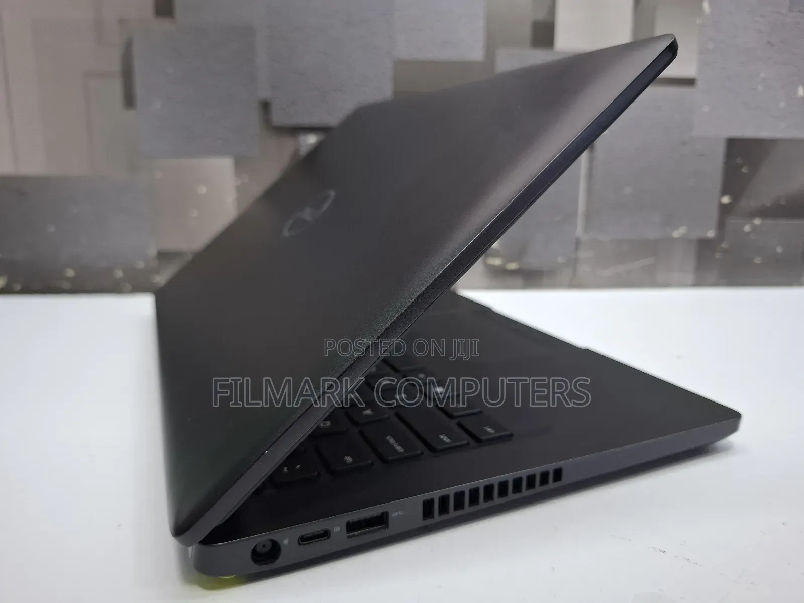 Laptop Dell Latitude 5400 16GB Intel Core i5 SSD 256GB