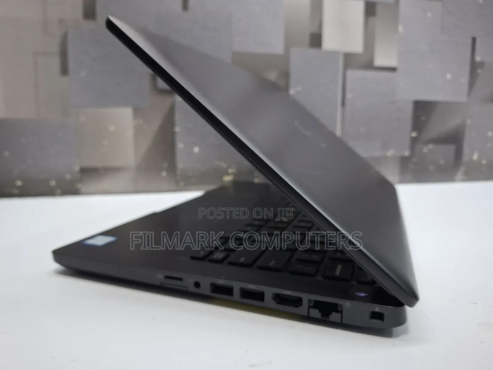 Laptop Dell Latitude 5400 16GB Intel Core i5 SSD 256GB