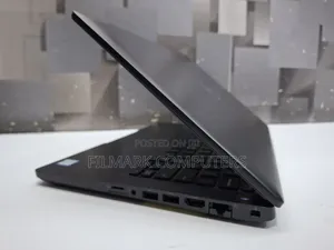 Laptop Dell Latitude 5400 16GB Intel Core i5 SSD 256GB