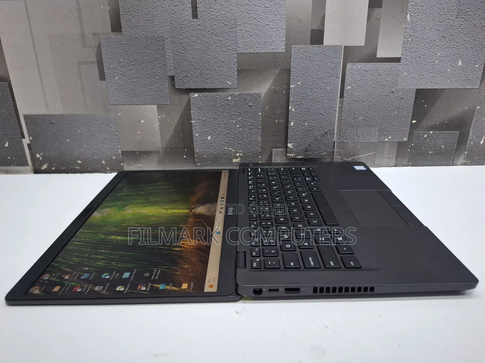 Laptop Dell Latitude 5400 16GB Intel Core i5 SSD 256GB