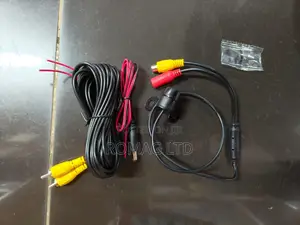 Reverse Butterfly Camera
