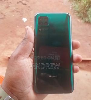 Huawei Nova 7i 128 GB Blue - main view