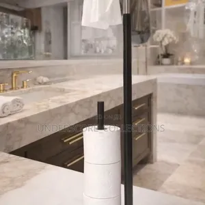 Tissue Holder Stand