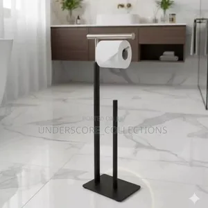 Tissue Holder Stand