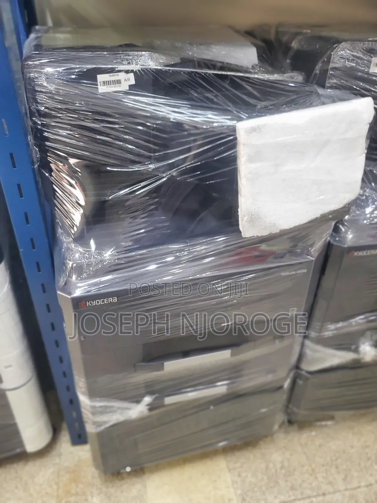Kyocera Taskalfa 3511i