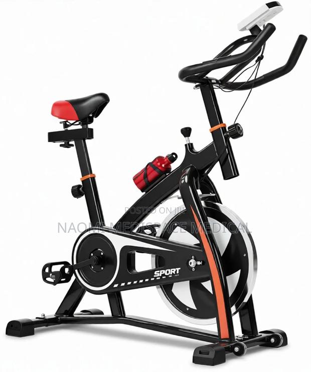 Indoor Static Bike-Indoor Exercise Fiteness Bike