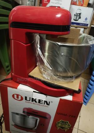 New Arrival Uken Stand Mixer - thumbnail 2