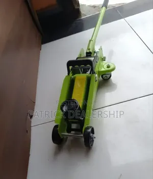 2ton Hydraulic Floor Jack