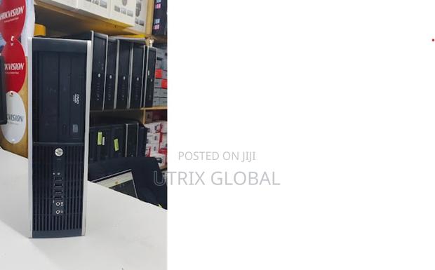 Hp Core I5 2nd Gen Best Budget Desktop