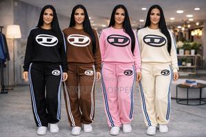 2pc Set Sizes M, L Xl Big Fitting - main view