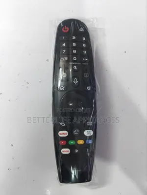 Lg Magic Remote