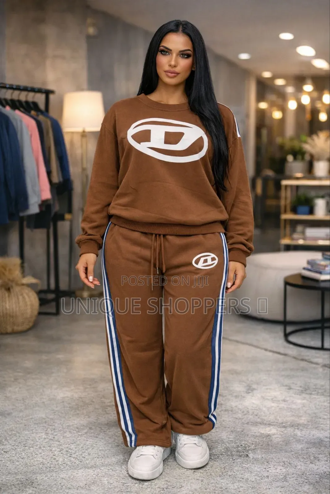 2pc Set Sizes M, L Xl Big Fitting