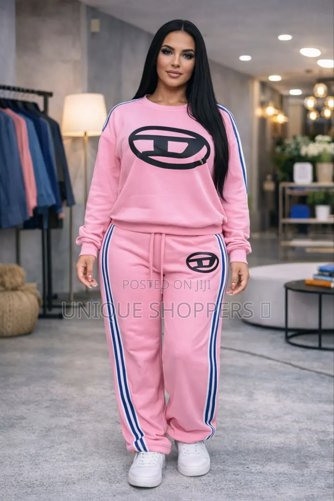 2pc Set Sizes M, L Xl Big Fitting
