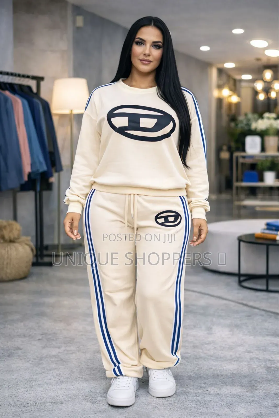 2pc Set Sizes M, L Xl Big Fitting