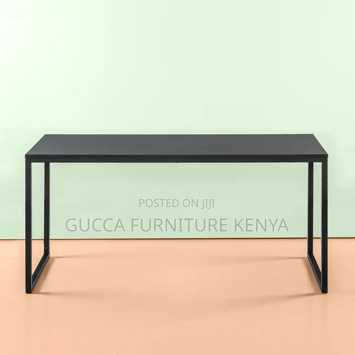 Customized Generic Home Office Computer Desk