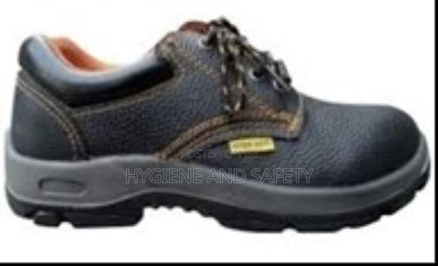 Safety Shoe - Workmate
