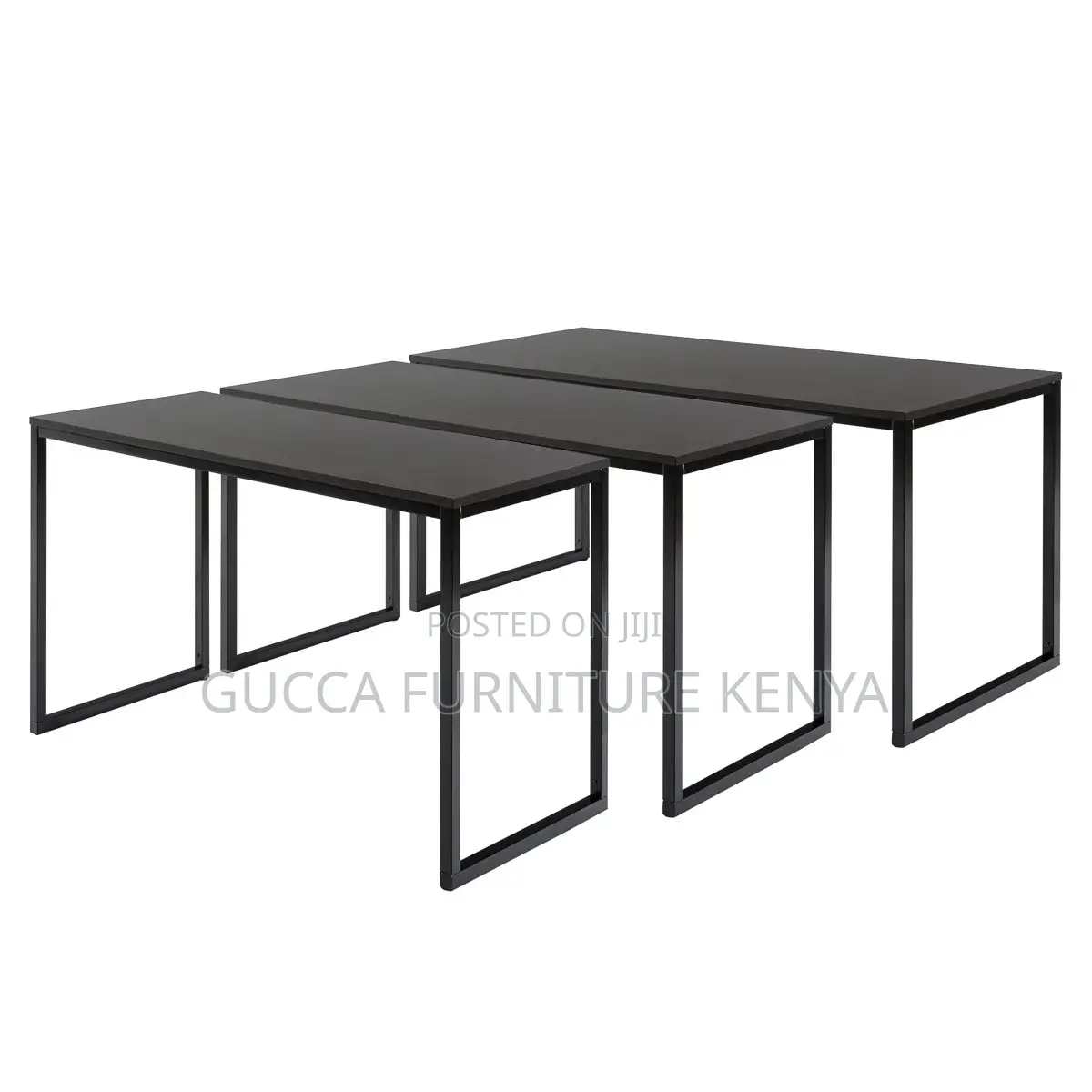 Customized Generic Home Office Computer Desk