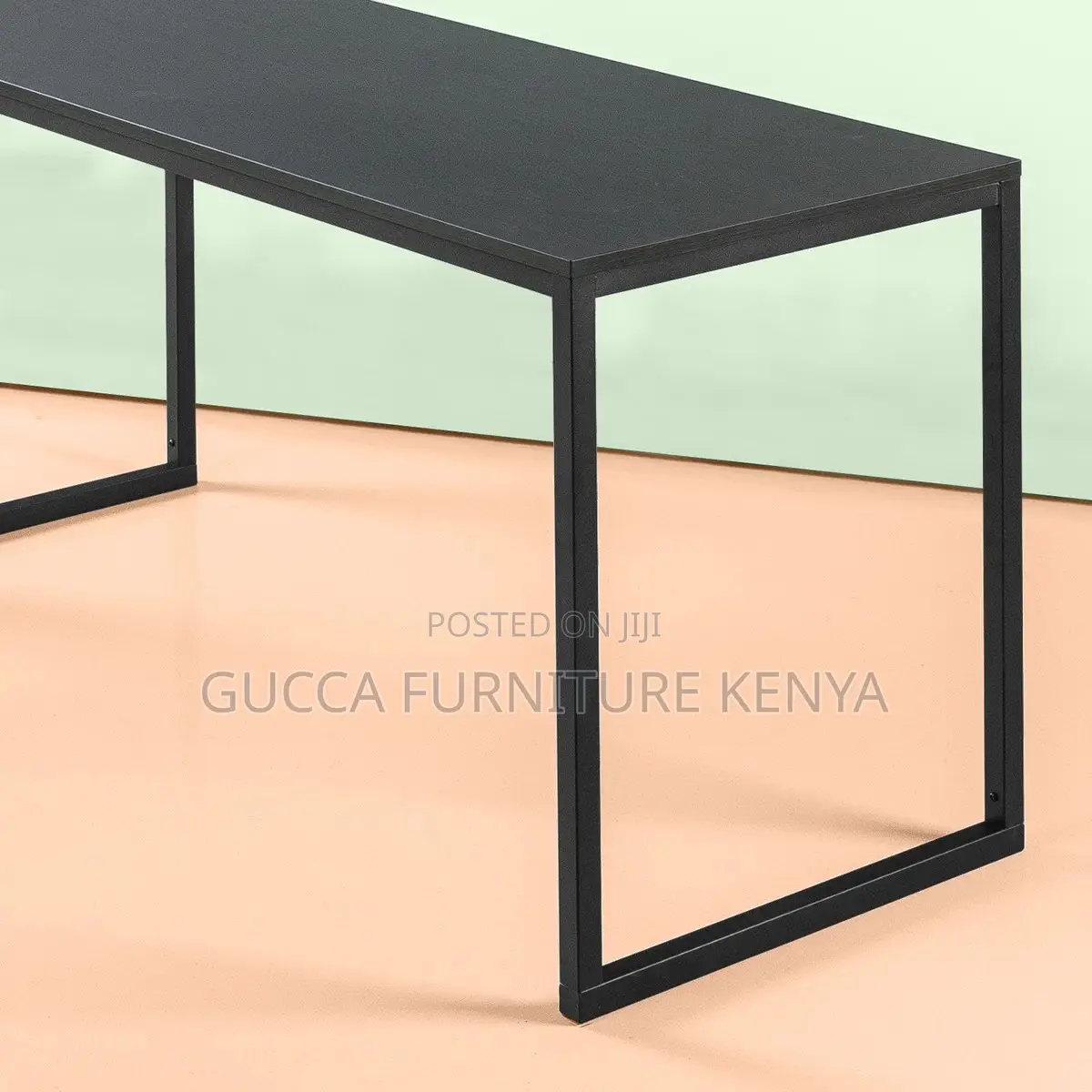 Customized Generic Home Office Computer Desk