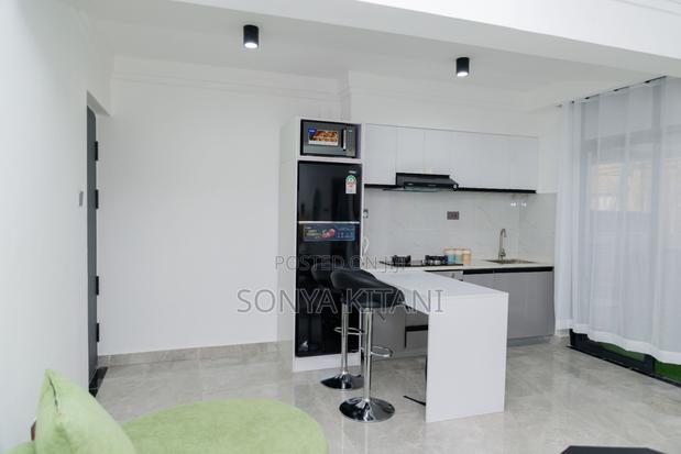 Furnished 1bdrm Apartment in Hurlingham for rent - thumbnail 2