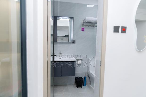 Furnished 1bdrm Apartment in Hurlingham for rent - thumbnail 3