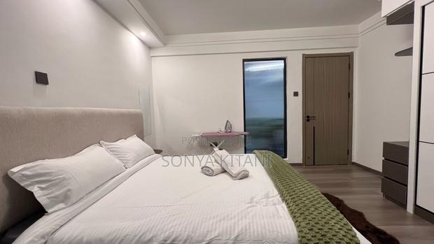 Furnished 1bdrm Apartment in Hurlingham for rent - thumbnail 4