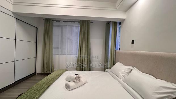 Furnished 1bdrm Apartment in Hurlingham for rent - thumbnail 5