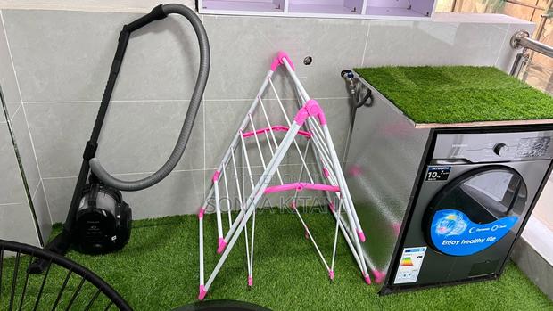 Furnished 1bdrm Apartment in Hurlingham for rent - thumbnail 8