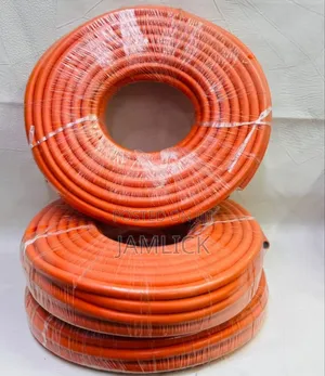 25 Metres Gas Pipe Roll –Aw