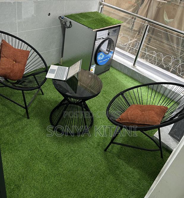 Furnished 1bdrm Apartment in Hurlingham for rent - thumbnail 11