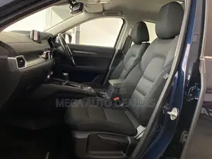 Mazda CX-5 2.2 Diesel AWD 2018 Blue