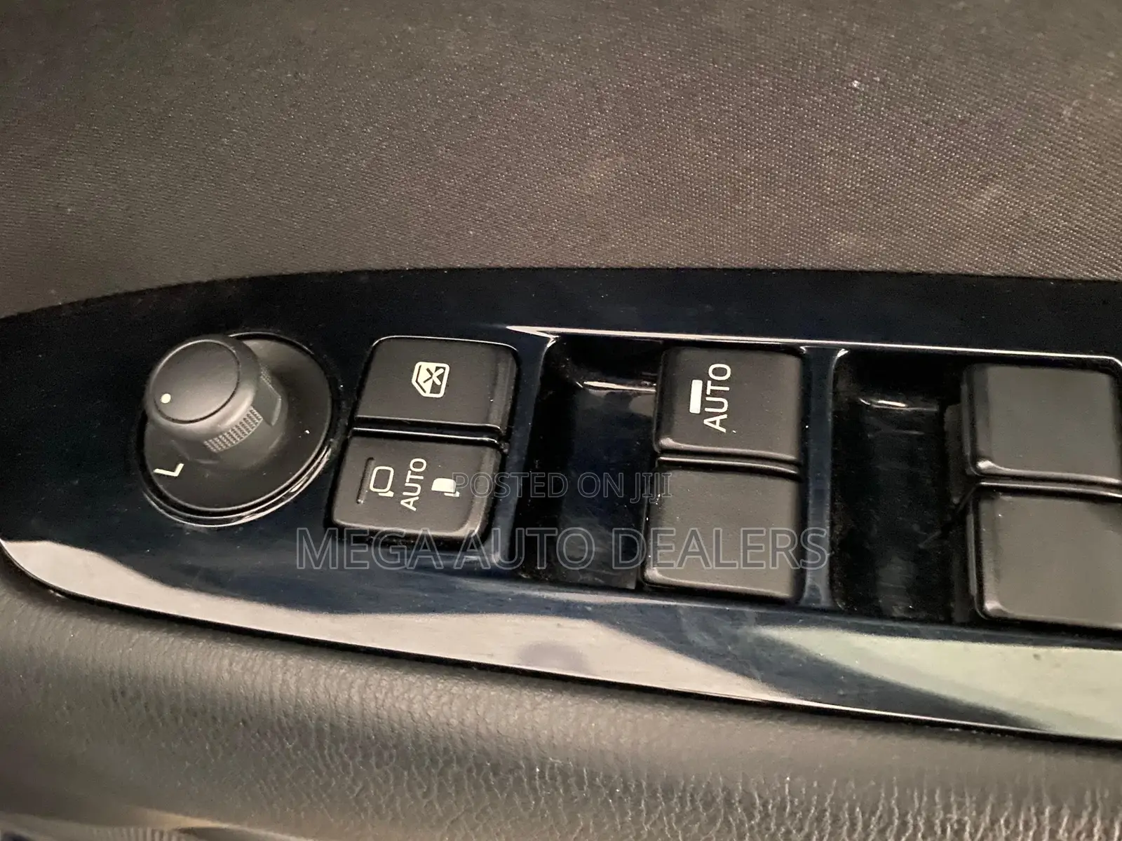 Mazda CX-5 2.2 Diesel AWD 2018 Blue