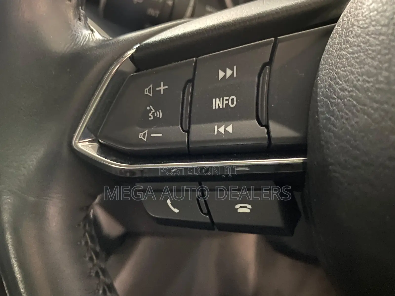 Mazda CX-5 2.2 Diesel AWD 2018 Blue