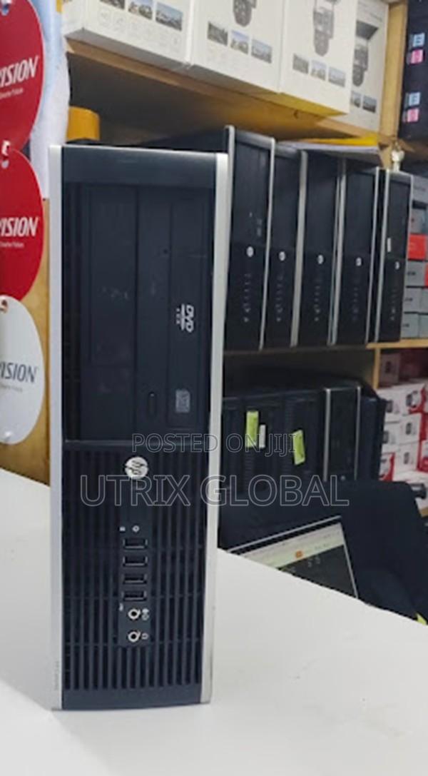 Office Desktop Computer Intel Core I5 Second Gen