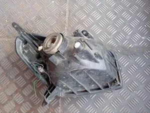 Rav4 Ac 21 Headlight Non Zenon