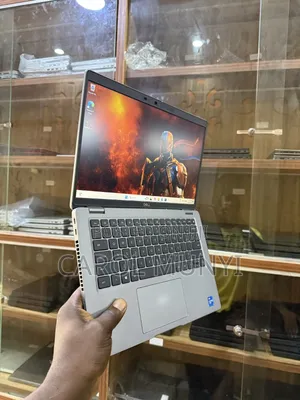 New Laptop Dell Latitude 5420 16GB Intel Core I5 SSD 256GB