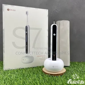 Dr.Bei S7 Sonic Electric Toothbrush.