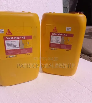 Sika Latex Bonding Agent