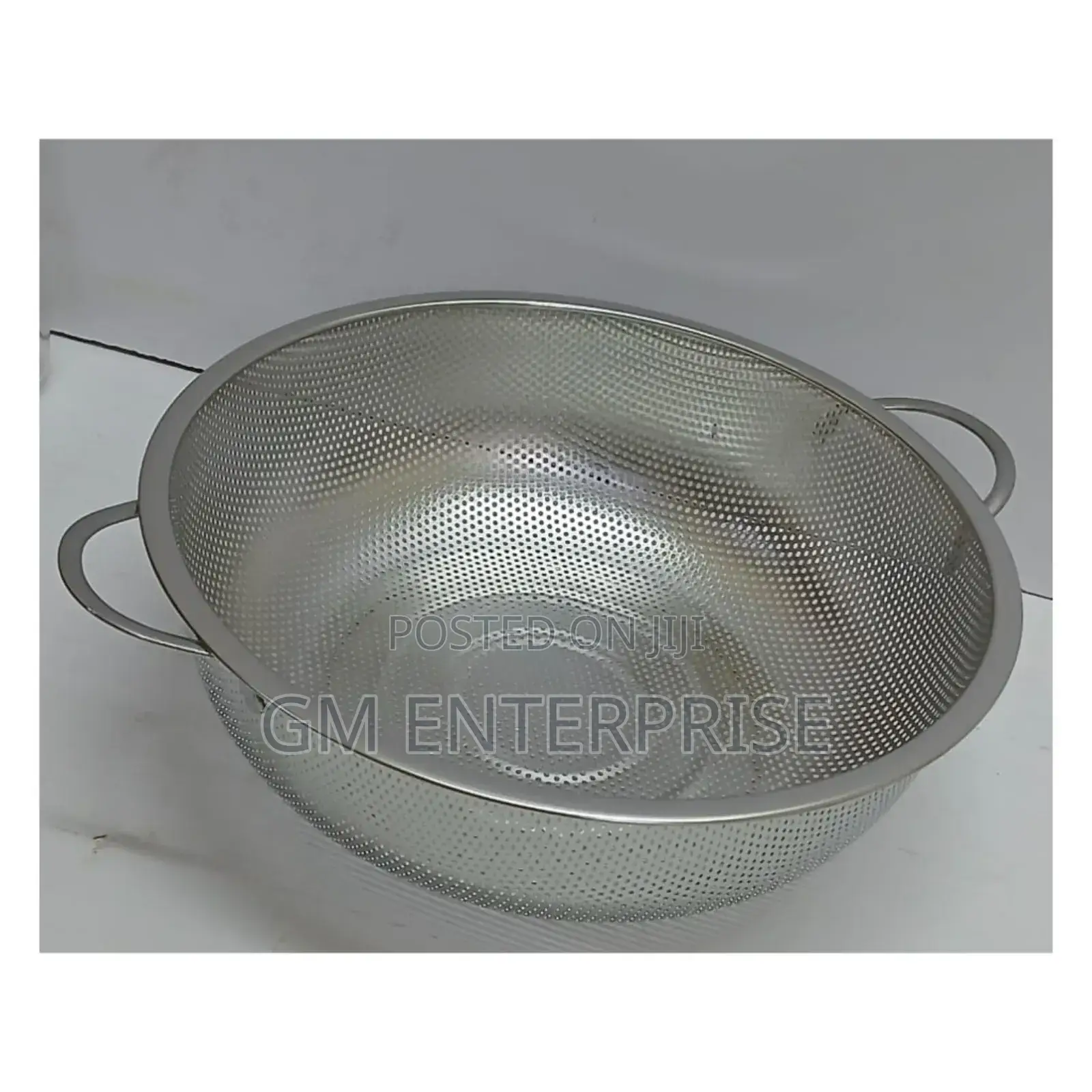Basket Strainer/ Colander