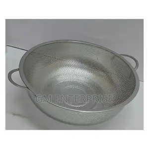 Basket Strainer/ Colander